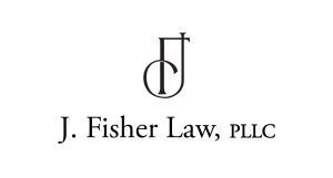 jennifer fisher law logo small pllc