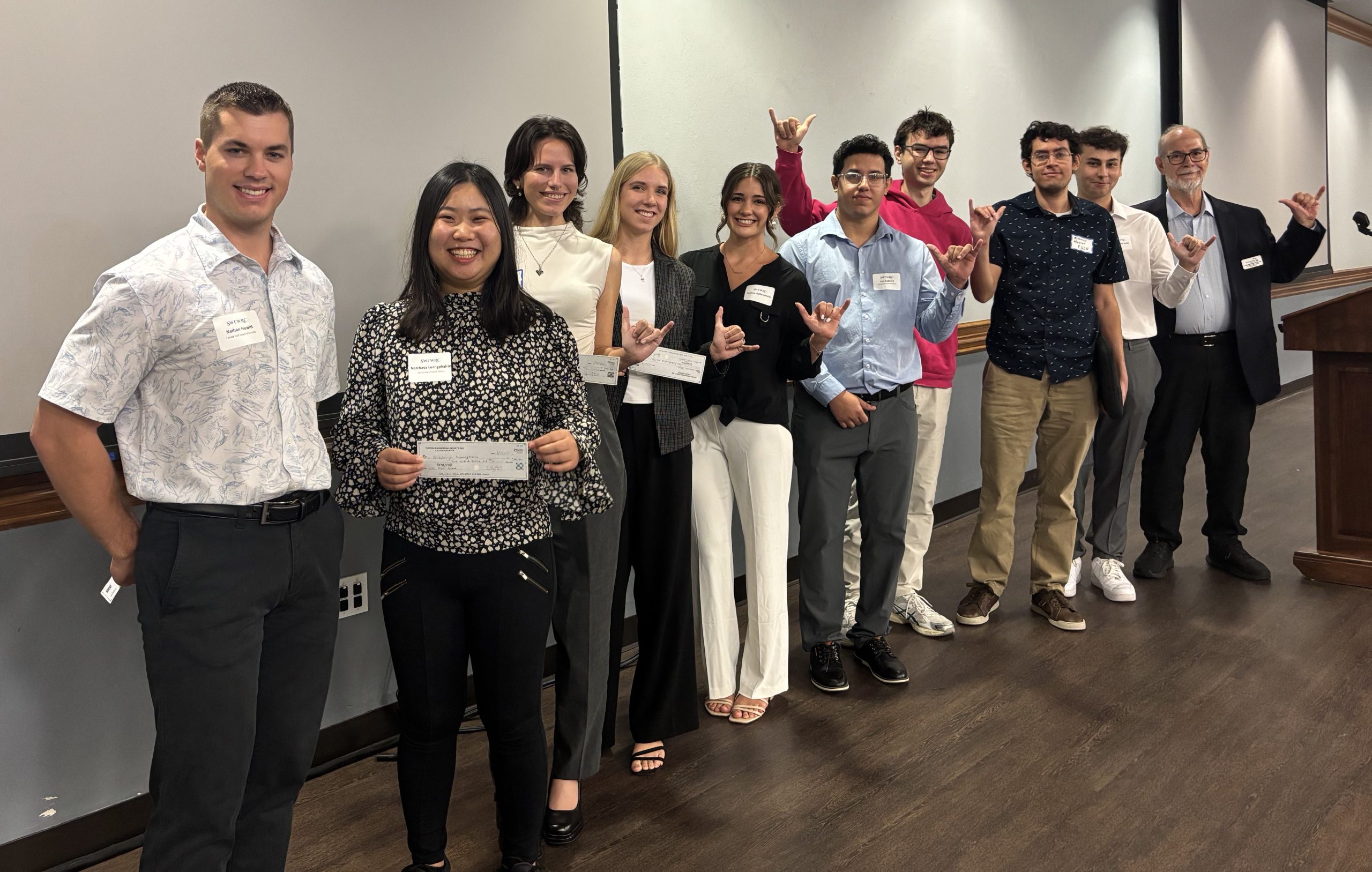 poster winners