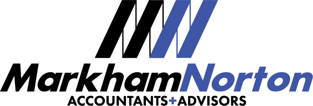 logo l stacked logo design with a&a element (final v.1)